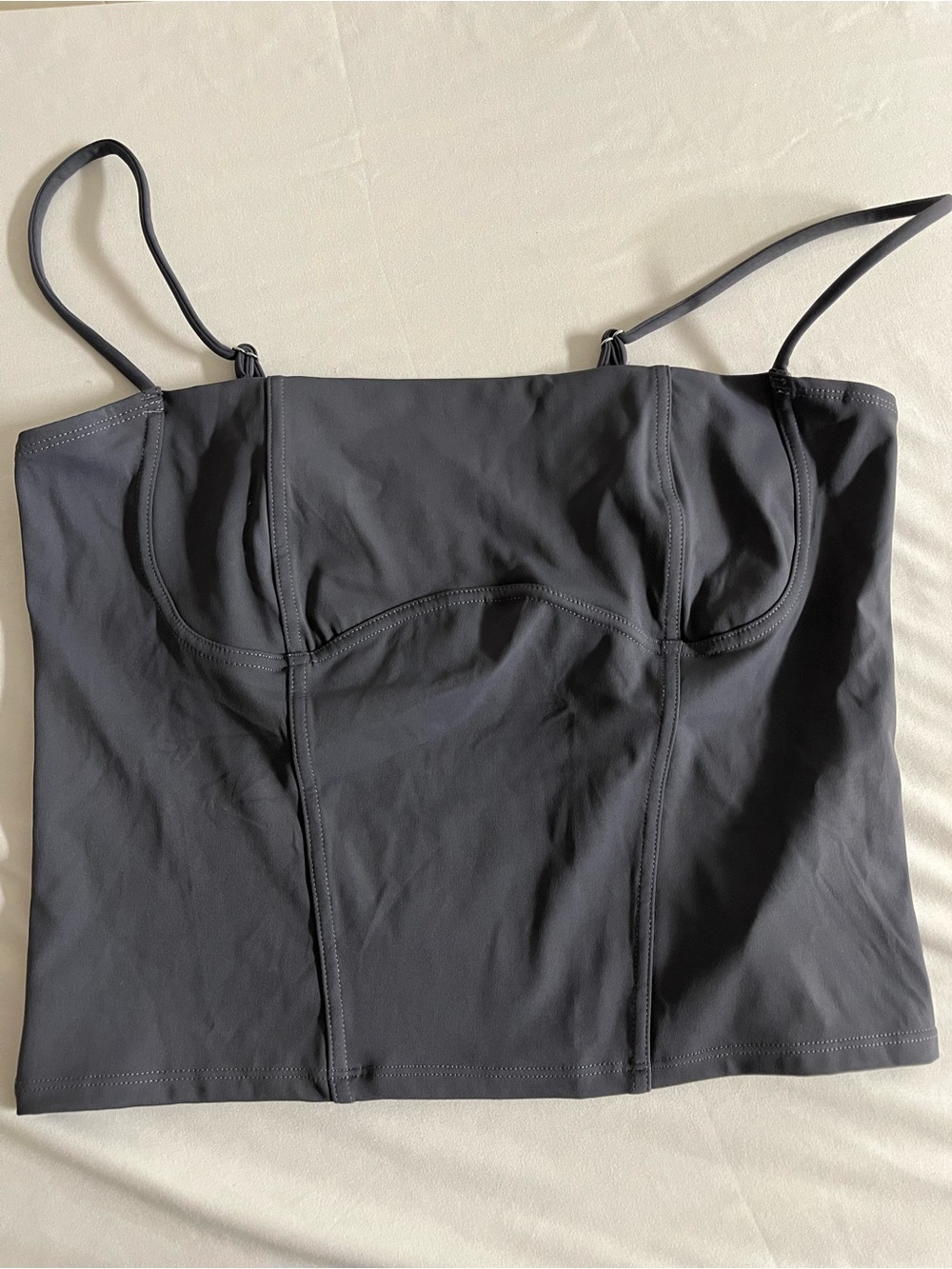 Unbranded tank XL